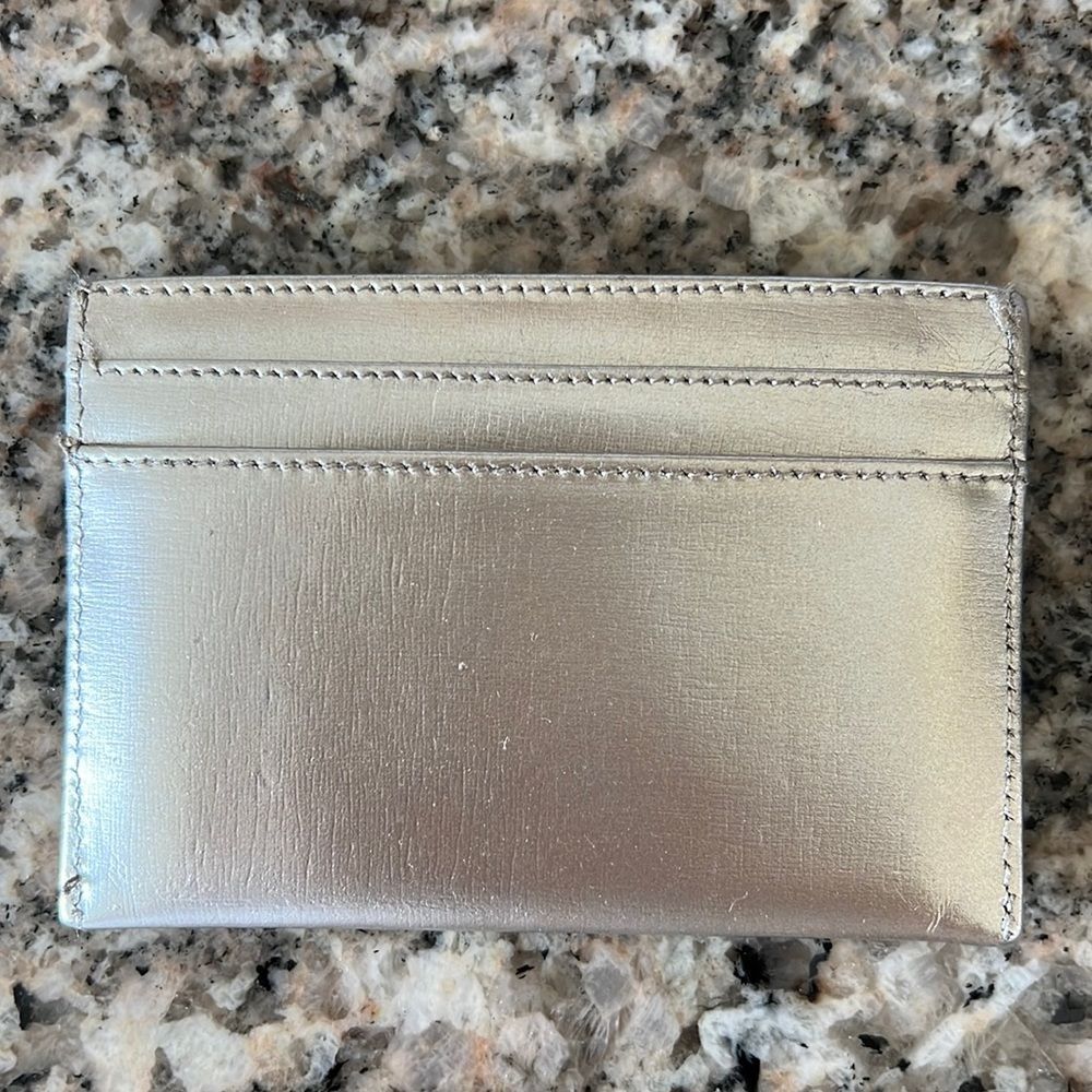 Authentic Chanel Card Holder - Picture 3 of 11
